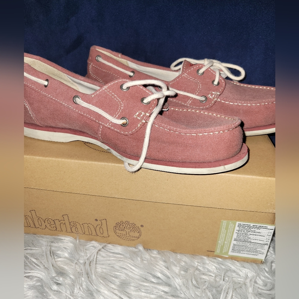 Timberland womens size 10